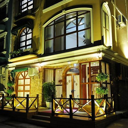 Raimi Hotel Chaqiyu Exteriér fotografie