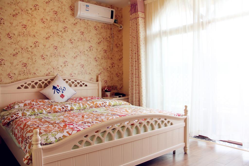 Raimi Hotel Chaqiyu Pokoj fotografie