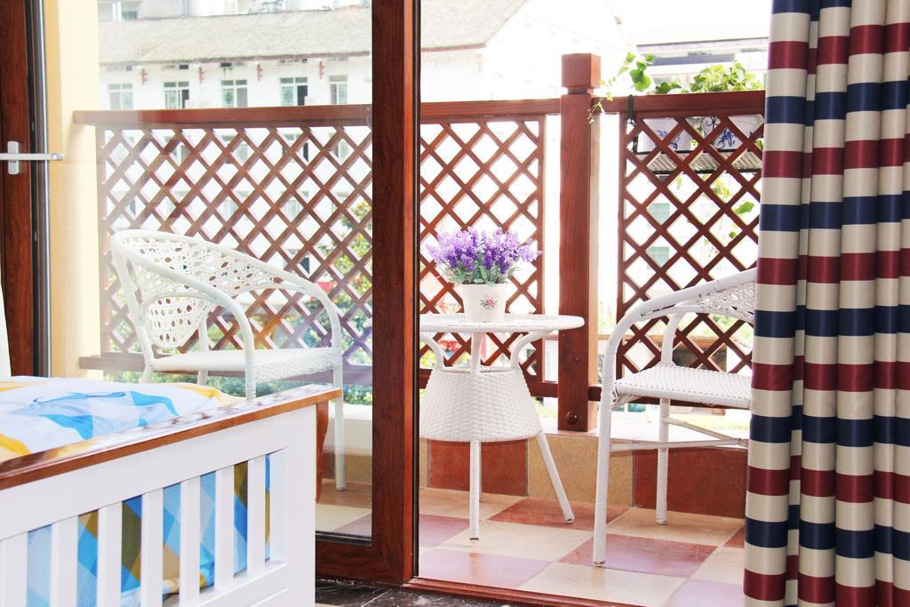 Raimi Hotel Chaqiyu Pokoj fotografie