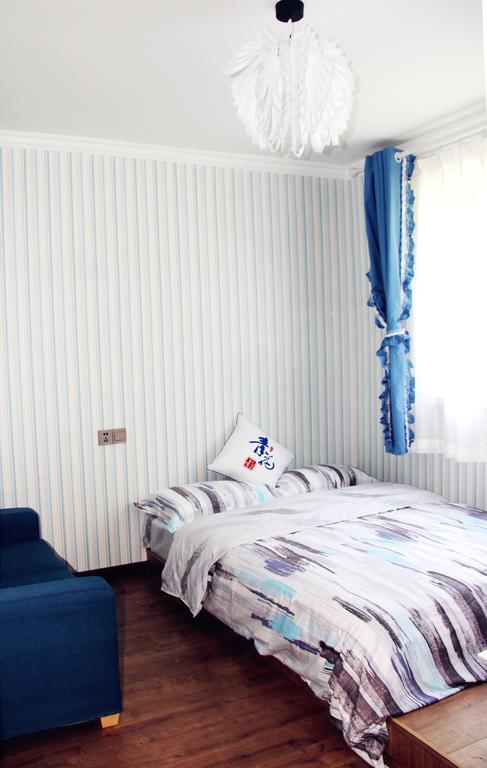 Raimi Hotel Chaqiyu Pokoj fotografie