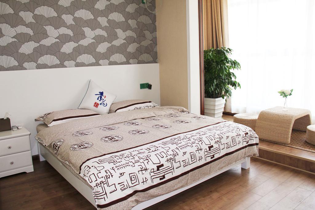 Raimi Hotel Chaqiyu Pokoj fotografie