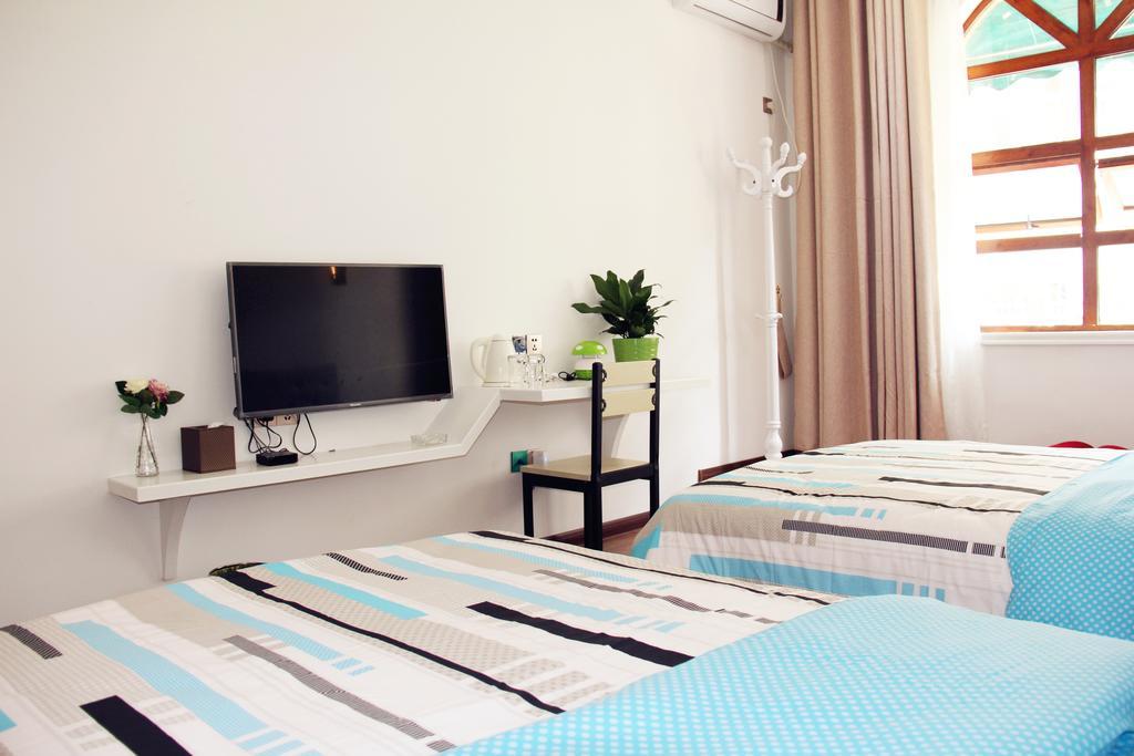 Raimi Hotel Chaqiyu Pokoj fotografie